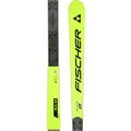 Fischer Лыжи горные RC4 WC GS Women M-Platte 67250 - фото 124006