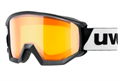 Uvex Очки г/л Athletic LGL 67080 - фото 124074