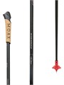 Moax Палки лыжные M1 Star WORLDCUP 16/9мм без темляка 67375 - фото 124079