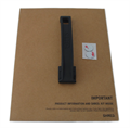 Shred Сменный фиксатор для маски на шлем BASHER GOGGLE CLIP KIT 65626 - фото 124081