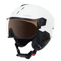 Uvex Шлем г/л Instinct Visor 67087 - фото 124232