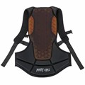 WO Защита спины Pro back protection 67261 - фото 124389