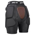 WO Защита бедра Pro short protection 67259 - фото 124396