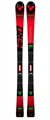 Rossignol Лыжи горные HERO ATHLETE JUNIOR SL PRO (R21) + крепления SPX 10 61880 - фото 124415