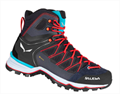 Salewa Ботинки TRAINER LITE MID GTX® W's 65808 - фото 124486