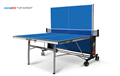 Start line Стол теннисный TOP EXPERT синий 8134 - фото 124718