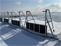Стартовая калитка 67433 - фото 124830