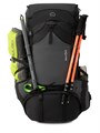 Kanrock Рюкзак Charger 75+15 67553 - фото 125108