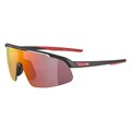 Alpina Очки солнцезащитные Turbo Pro Youth Kids 63145 - фото 125490