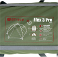 Btrace Палатка быстросборная Flex 3 Pro 46496 - фото 125555