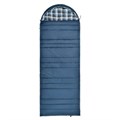 Trek Planet Спальный мешок DOUGLAS WIDE COMFORT (Left) 67476 - фото 125631