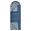 Trek Planet Спальный мешок DOUGLAS WIDE COMFORT (Left) 67476 - фото 125632