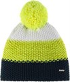 Eisbör Шапка Star Pompon MÜ Kids 62405 - фото 125955