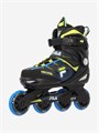 Fila Коньки роликовые J-ONE Combo + комплект защиты 63533 - фото 126040