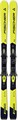 Fischer Лыжи горные XTR RC4 RT + крепления RS10 PR 65612 - фото 126072