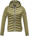 Dolomite Жакет Hybrid Hood Expedition Chalice W's 66331 - фото 126123