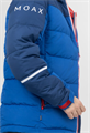 MOAXSPORT Куртка пуховая Club Team M 62697 - фото 126171