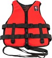 Жилет страховочный COMFORT NEO  100 кг 67624 - фото 126233