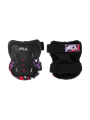 Fila Защита роликовая FP Junior Girl GEAR (колени, локти, запястья) 61247 - фото 126485