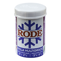 Rode Мазь держания твердая безфтористая Viola Special Multigrade 0/-2°C...-3/-5°C 45г 6055 - фото 127026
