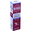 Rode Мазь держания безфтористая (клистер) Klister Special -1/-5 °C violet 60г 6061 - фото 127035