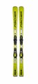 Fischer Лыжи горные RC4 STI TPR + крепления RS10 PR 67903 - фото 127812