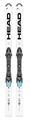 Head Лыжи горные WCR eSL Rebel FIS SW RP WCR 14 + крепления FF ST 14 BR85 (313085+100905) (2025/2026) 67906 - фото 127814