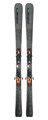 Elan'' Лыжи горные Element 78 SX + крепления EL 10.0 GW 67889 - фото 127817