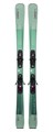 Elan'' Лыжи горные Wildcat 80 TI Shiftx + крепления EL 9.0 67897 - фото 127832