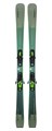 Elan'' Лыжи горные Wingman 80 TI Shiftx + крепления EL 10.0 67898 - фото 127834