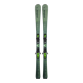 Elan'' Лыжи горные Element 78 TI RS SX + крепления EL 9.0 GW 67891 - фото 127836