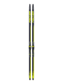 Fischer Лыжи беговые TWIN SKIN PRO MED IFP 68003 - фото 128094