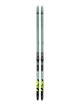 Fischer Лыжи беговые TWIN SKIN POWER STIFF EF 68002 - фото 128106
