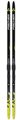 Fischer Лыжи беговые TWIN SKIN ACTIVE MOUNTED + крепления XC COMPACT 68000 - фото 128108