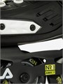 Fila Коньки роликовые NRK JUNIOR 5910 - фото 128440