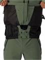 Rehall Куртка сноубордическая Brasko-R 68107 - фото 128634 Rehall Куртка сноубордическая Brasko-R 68107 - фото 128634