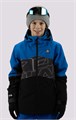 Rehall Куртка сноубордическая детская Jonny-R-Jr 68115 - фото 128745 Rehall Куртка сноубордическая детская Jonny-R-Jr 68115 - фото 128745