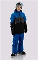 Rehall Куртка сноубордическая детская Jonny-R-Jr 68115 - фото 128748 Rehall Куртка сноубордическая детская Jonny-R-Jr 68115 - фото 128748