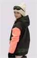 Rehall Куртка сноубордическая детская Stussy-R-Jr 68116 - фото 128754 Rehall Куртка сноубордическая детская Stussy-R-Jr 68116 - фото 128754