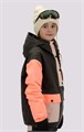 Rehall Куртка сноубордическая детская Stussy-R-Jr 68116 - фото 128755 Rehall Куртка сноубордическая детская Stussy-R-Jr 68116 - фото 128755