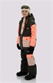 Rehall Куртка сноубордическая детская Stussy-R-Jr 68116 - фото 128756 Rehall Куртка сноубордическая детская Stussy-R-Jr 68116 - фото 128756