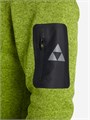 Fischer Толстовка Fleece Logo 68064 - фото 128839