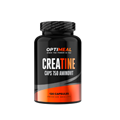 Optimeal Creatine monohydrate 120 капс. 750 мг. 6078 - фото 129608