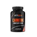 Optimeal L-Carnitine 90 капс. 32400 - фото 129612