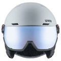 Uvex Шлем г/л Wanted Visor 68274 - фото 130093