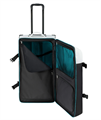 Head Сумка Rebels Travel Bag на колесах 120 л 68420 - фото 130193