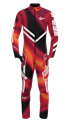 Energia Pura Комбинезон спусковой Racing Suit Speed Dream SR 62367 - фото 130248