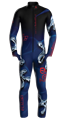 Energia Pura Комбинезон спусковой Racing Suit Speed Genesis Jr 62434 - фото 130253