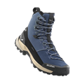 Salewa Ботинки треккинговые (высокие) PUEZ WINTER MID PTX W's 68383 - фото 130462