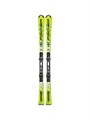 Fischer Лыжи горные RC4 WC SL Men Stiff 2393-54 68436 - фото 130465